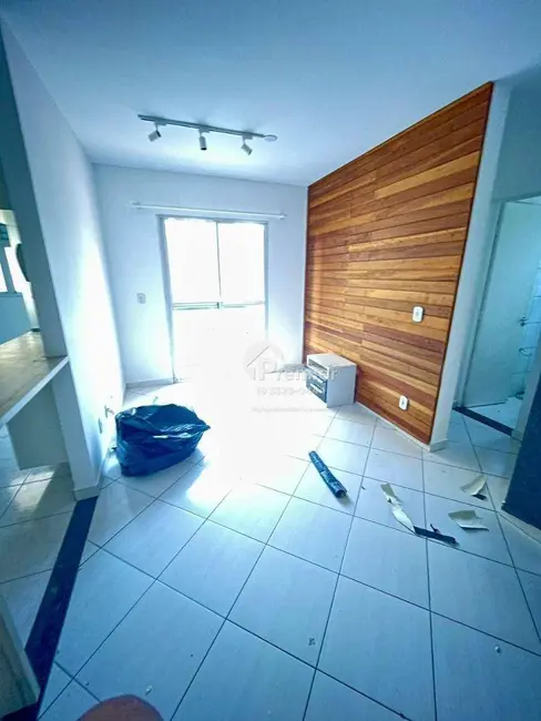 Foto 2 de Apartamento com 2 quartos à venda, 49m2 em Jardim Alice, Indaiatuba - SP