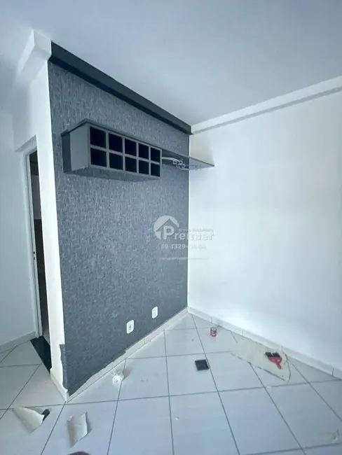 Foto 6 de Apartamento com 2 quartos à venda, 49m2 em Jardim Alice, Indaiatuba - SP