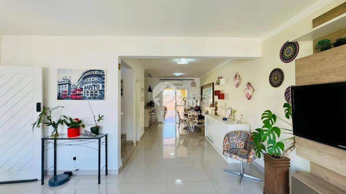 Foto 5 de Casa de Condomínio com 3 quartos à venda, 175m2 em Jardim Vista Verde, Indaiatuba - SP