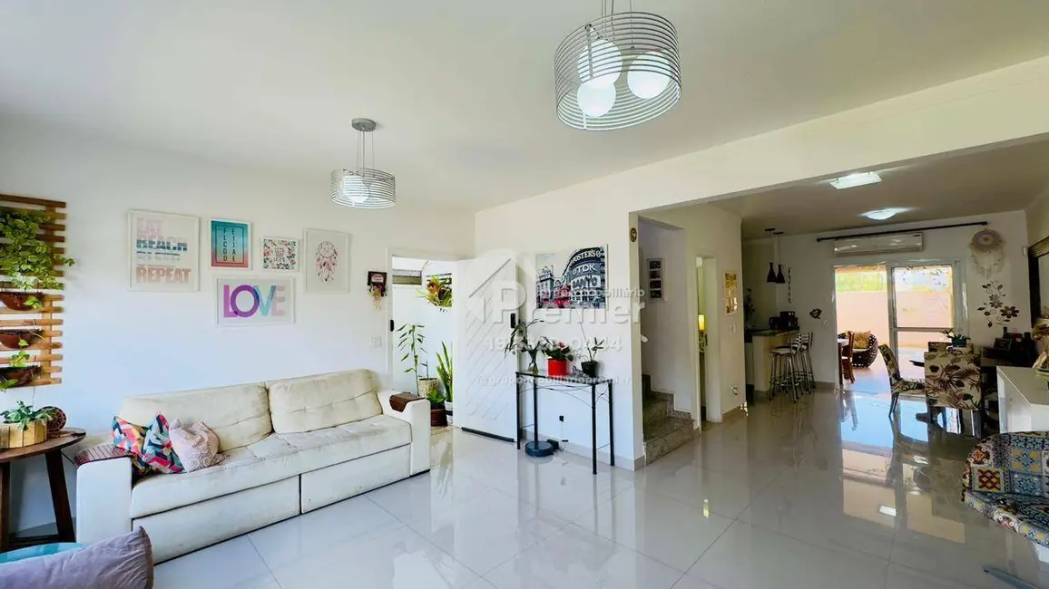 Foto 3 de Casa de Condomínio com 3 quartos à venda, 175m2 em Jardim Vista Verde, Indaiatuba - SP