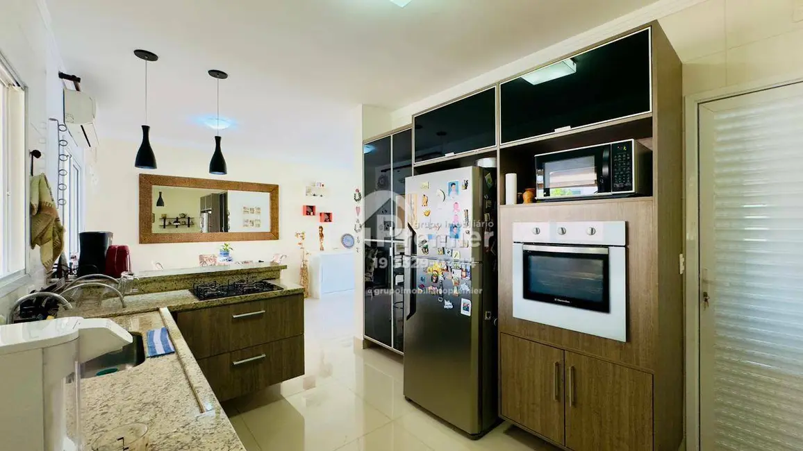 Foto 8 de Casa de Condomínio com 3 quartos à venda, 175m2 em Jardim Vista Verde, Indaiatuba - SP