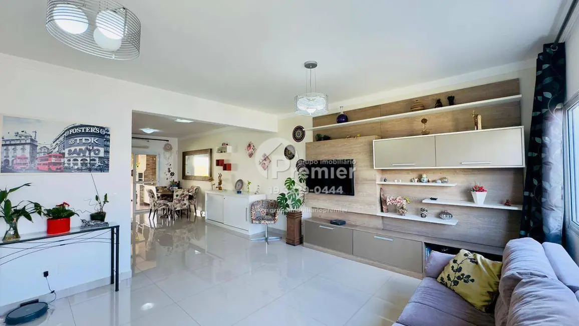 Foto 4 de Casa de Condomínio com 3 quartos à venda, 175m2 em Jardim Vista Verde, Indaiatuba - SP