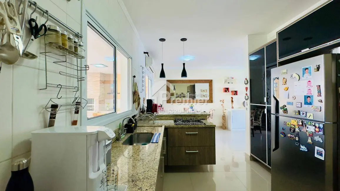 Foto 6 de Casa de Condomínio com 3 quartos à venda, 175m2 em Jardim Vista Verde, Indaiatuba - SP