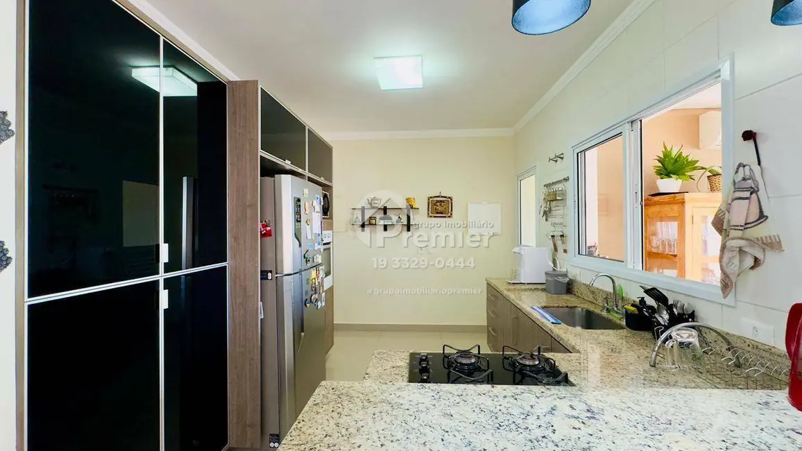 Foto 7 de Casa de Condomínio com 3 quartos à venda, 175m2 em Jardim Vista Verde, Indaiatuba - SP