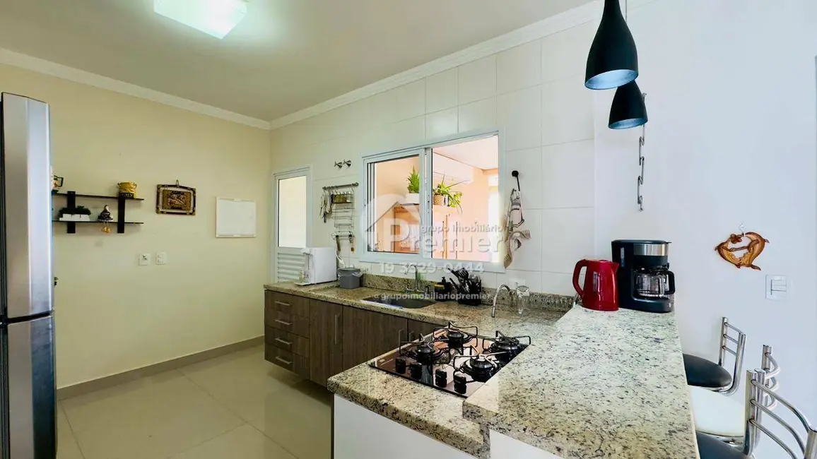 Foto 9 de Casa de Condomínio com 3 quartos à venda, 175m2 em Jardim Vista Verde, Indaiatuba - SP