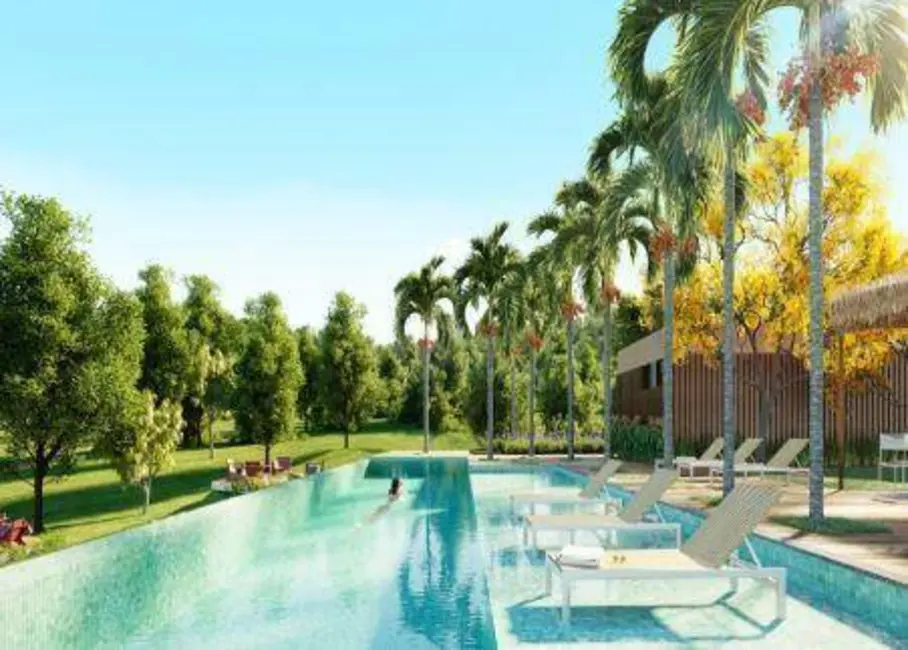 Foto 2 de Terreno / Lote à venda, 345m2 em Indaiatuba - SP