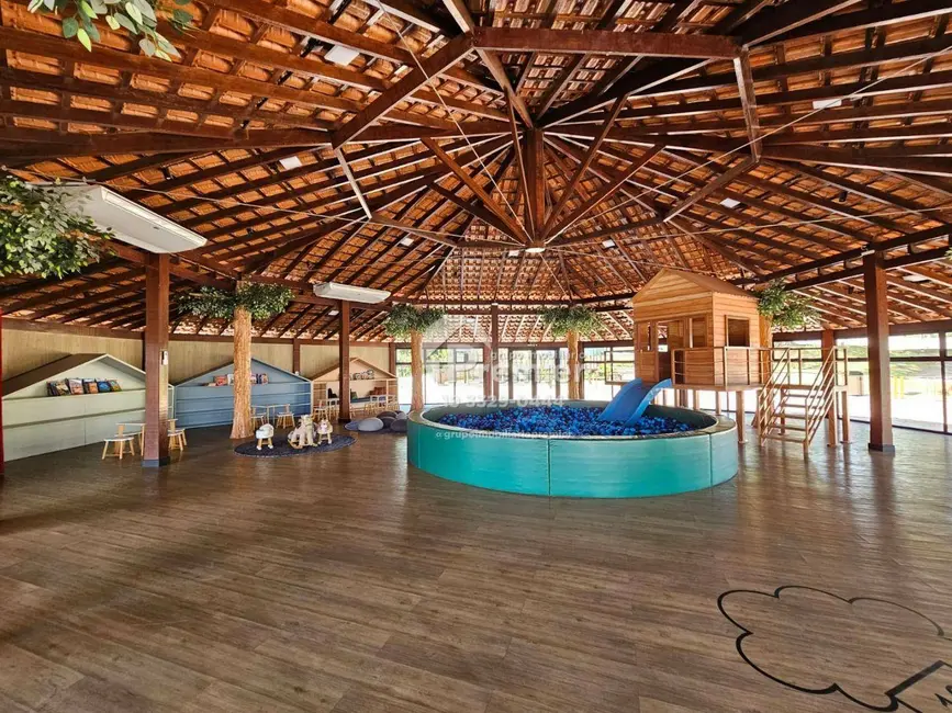 Foto 6 de Terreno / Lote à venda, 345m2 em Indaiatuba - SP