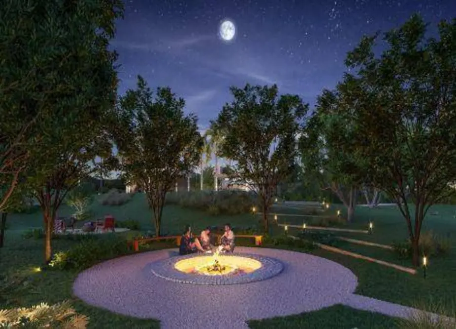 Foto 9 de Terreno / Lote à venda, 345m2 em Indaiatuba - SP