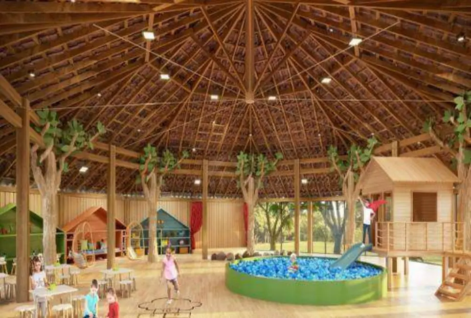 Foto 4 de Terreno / Lote à venda, 345m2 em Indaiatuba - SP