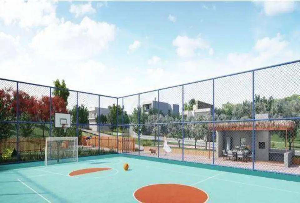 Foto 5 de Terreno / Lote à venda, 345m2 em Indaiatuba - SP