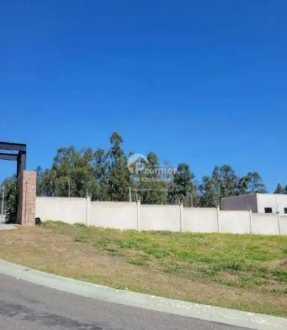 Foto 1 de Terreno / Lote à venda, 345m2 em Indaiatuba - SP