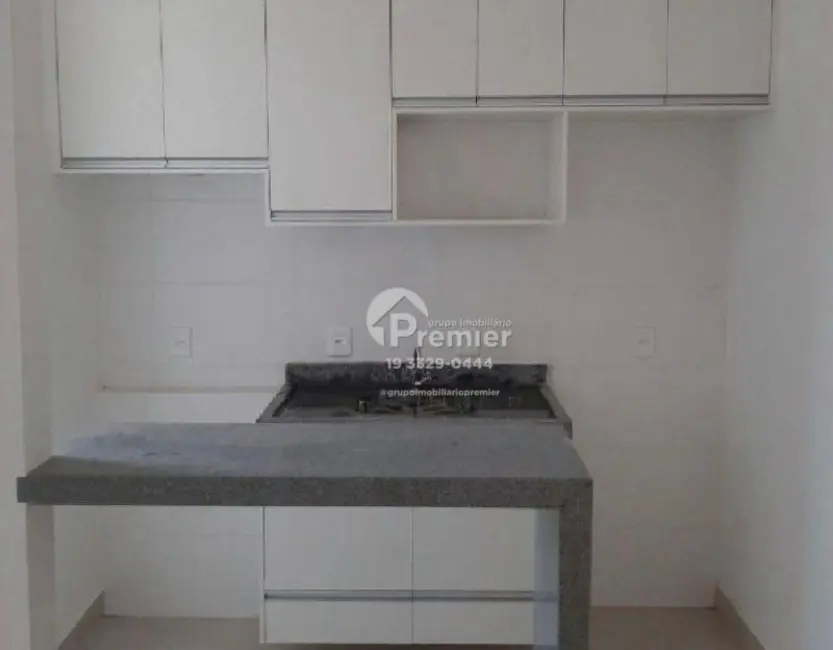 Foto 8 de Apartamento com 2 quartos à venda, 57m2 em Altos da Bela Vista, Indaiatuba - SP