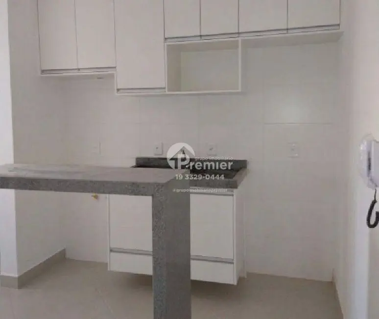 Foto 6 de Apartamento com 2 quartos à venda, 57m2 em Altos da Bela Vista, Indaiatuba - SP