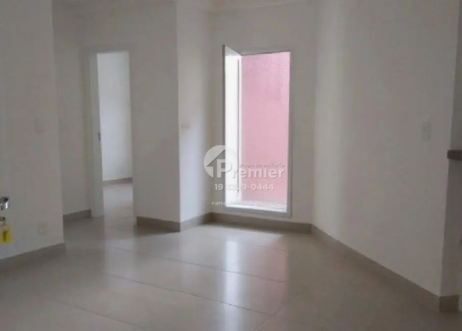 Foto 3 de Apartamento com 2 quartos à venda, 57m2 em Altos da Bela Vista, Indaiatuba - SP