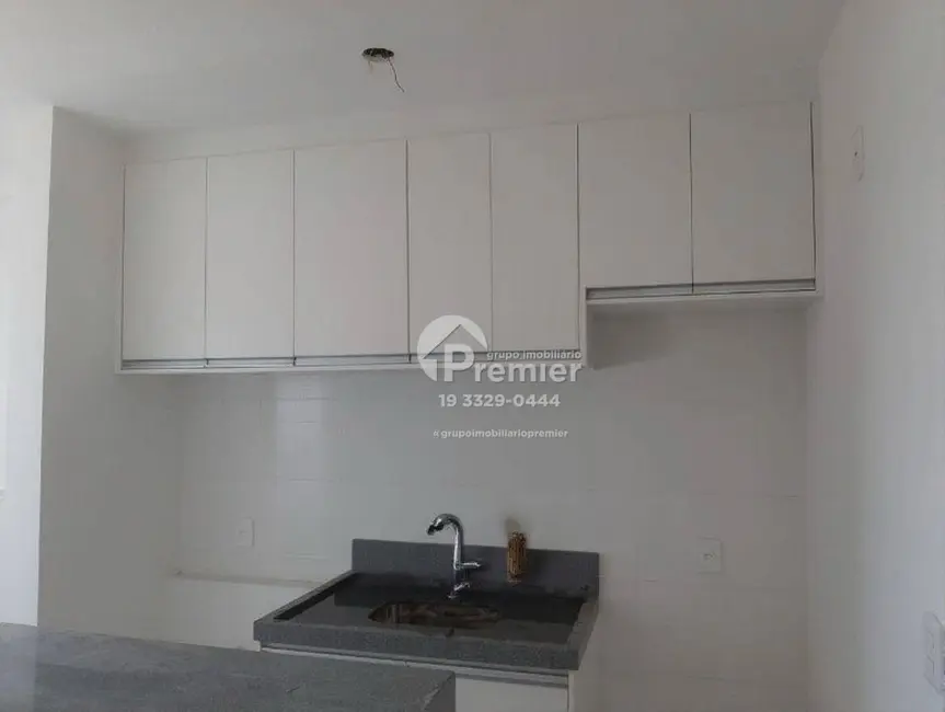 Foto 7 de Apartamento com 2 quartos à venda, 57m2 em Altos da Bela Vista, Indaiatuba - SP
