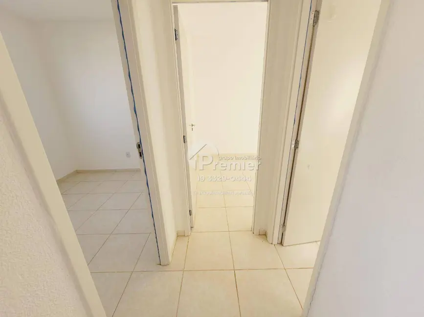 Foto 8 de Apartamento com 2 quartos à venda, 52m2 em Conjunto Habitacional Residencial Veredas da Conquista, Indaiatuba - SP