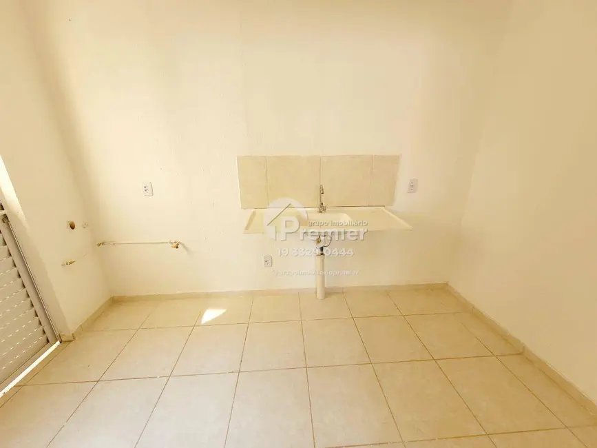 Foto 6 de Apartamento com 2 quartos à venda, 52m2 em Conjunto Habitacional Residencial Veredas da Conquista, Indaiatuba - SP