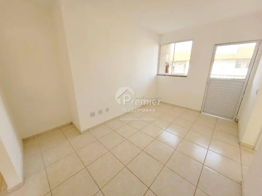 Foto 1 de Apartamento com 2 quartos à venda, 52m2 em Conjunto Habitacional Residencial Veredas da Conquista, Indaiatuba - SP