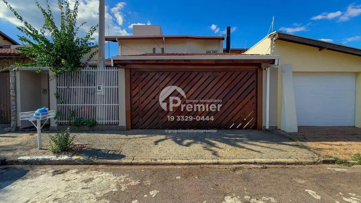 Foto 2 de Casa com 3 quartos à venda, 250m2 em Jardim Dom Bosco, Indaiatuba - SP