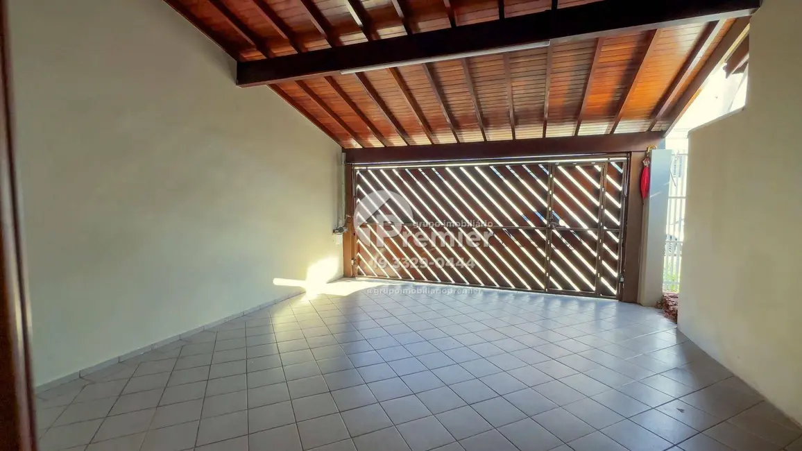 Foto 5 de Casa com 3 quartos à venda, 250m2 em Jardim Dom Bosco, Indaiatuba - SP