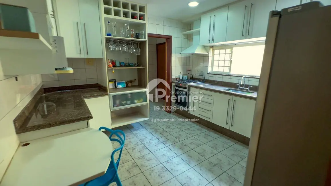 Foto 9 de Casa com 3 quartos à venda, 250m2 em Jardim Dom Bosco, Indaiatuba - SP