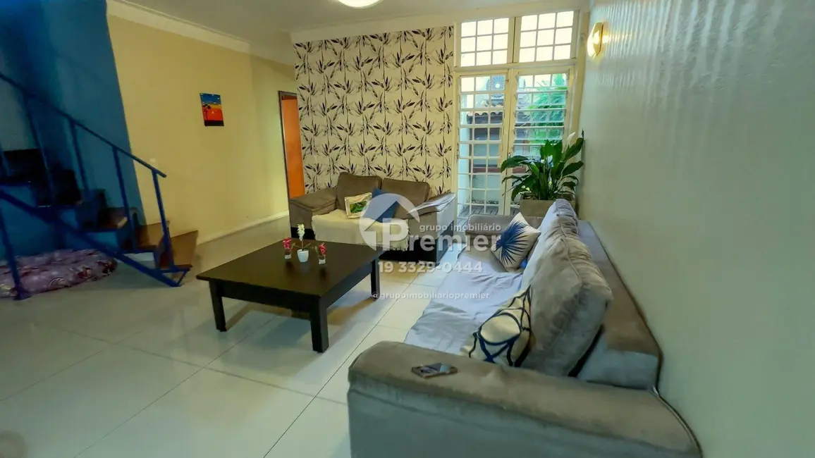 Foto 7 de Casa com 3 quartos à venda, 250m2 em Jardim Dom Bosco, Indaiatuba - SP