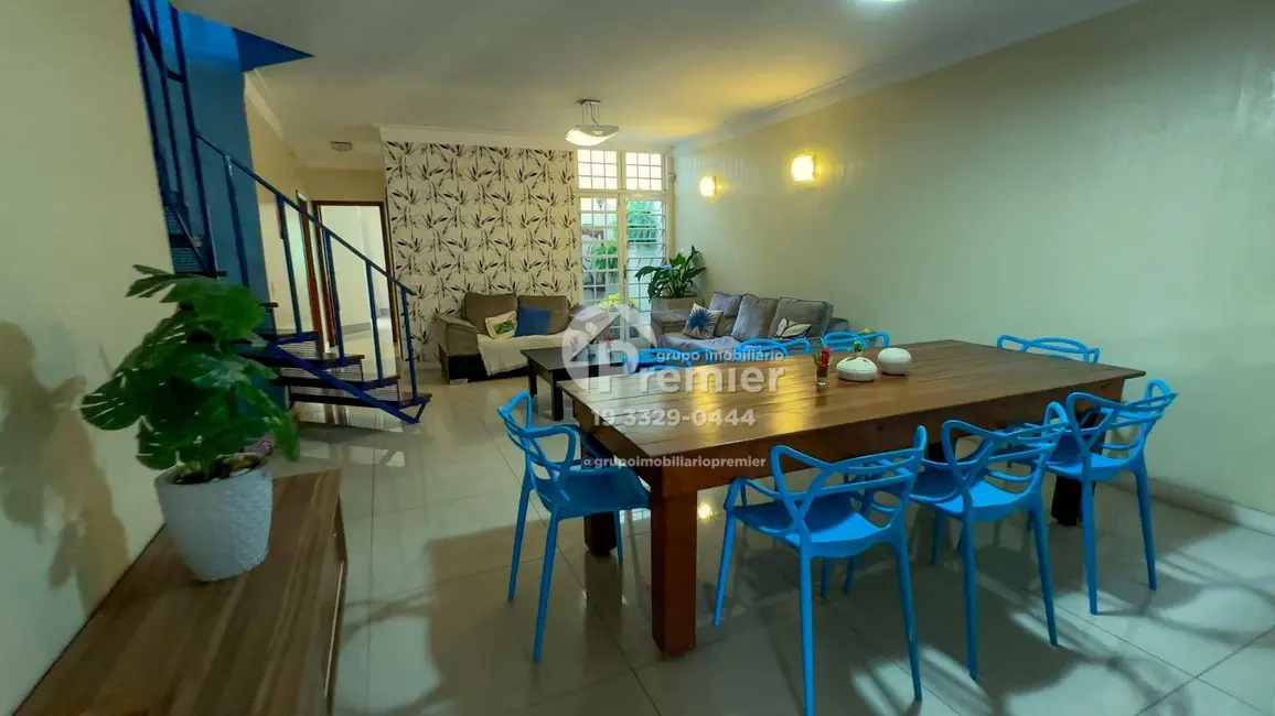 Foto 6 de Casa com 3 quartos à venda, 250m2 em Jardim Dom Bosco, Indaiatuba - SP