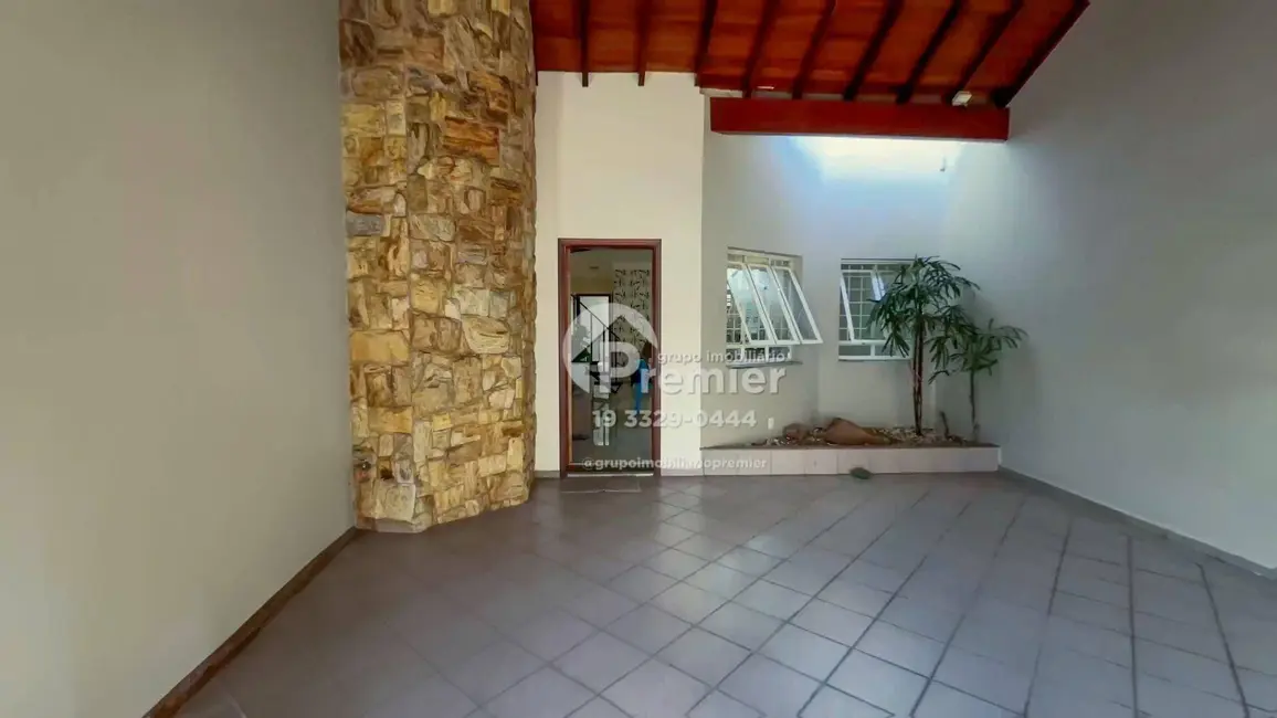 Foto 4 de Casa com 3 quartos à venda, 250m2 em Jardim Dom Bosco, Indaiatuba - SP