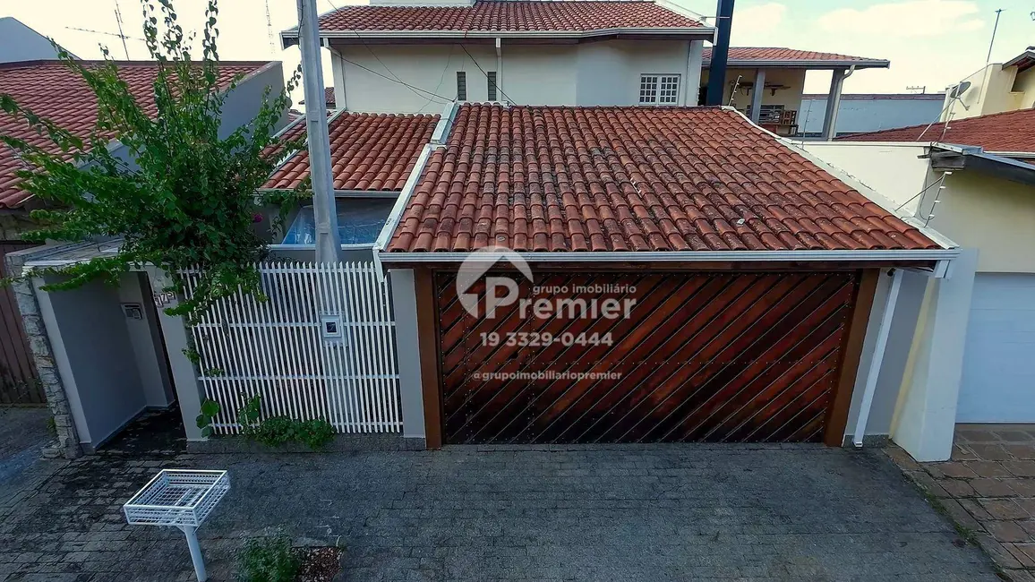 Foto 3 de Casa com 3 quartos à venda, 250m2 em Jardim Dom Bosco, Indaiatuba - SP