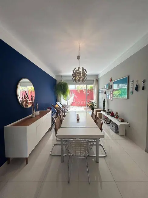 Foto 4 de Casa de Condomínio com 3 quartos à venda, 150m2 em Jardim Montreal Residence, Indaiatuba - SP