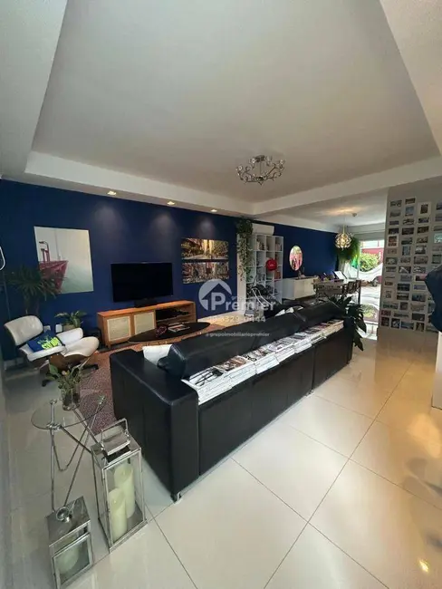 Foto 7 de Casa de Condomínio com 3 quartos à venda, 150m2 em Jardim Montreal Residence, Indaiatuba - SP