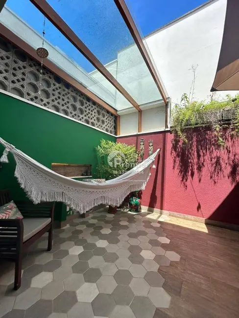 Foto 8 de Casa de Condomínio com 3 quartos à venda, 150m2 em Jardim Montreal Residence, Indaiatuba - SP