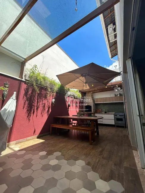 Foto 9 de Casa de Condomínio com 3 quartos à venda, 150m2 em Jardim Montreal Residence, Indaiatuba - SP