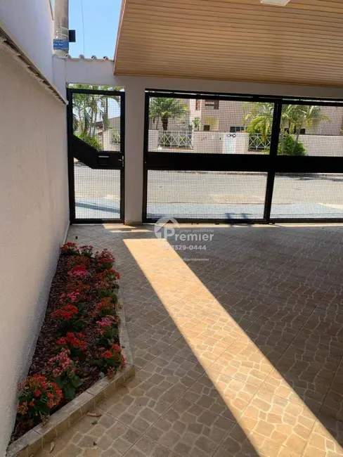 Foto 3 de Casa com 3 quartos à venda, 130m2 em Vila Rubens, Indaiatuba - SP