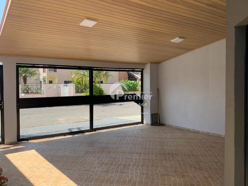 Foto 4 de Casa com 3 quartos à venda, 130m2 em Vila Rubens, Indaiatuba - SP