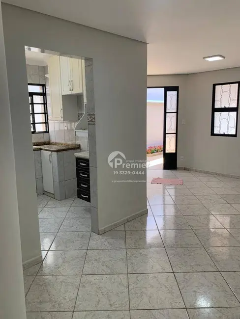 Foto 8 de Casa com 3 quartos à venda, 130m2 em Vila Rubens, Indaiatuba - SP