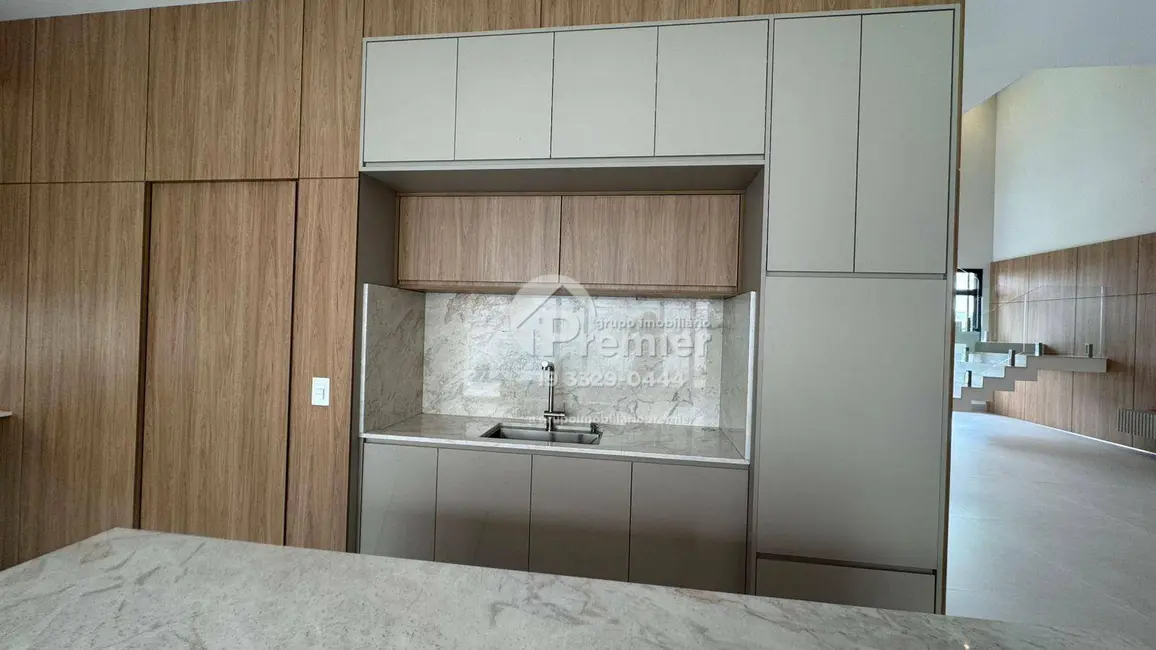 Foto 7 de Casa de Condomínio com 5 quartos à venda, 315m2 em Jardim Residencial Maria Dulce, Indaiatuba - SP