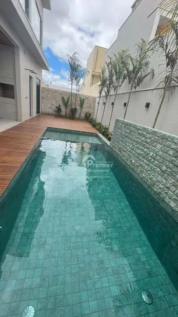 Foto 9 de Casa de Condomínio com 5 quartos à venda, 315m2 em Jardim Residencial Maria Dulce, Indaiatuba - SP
