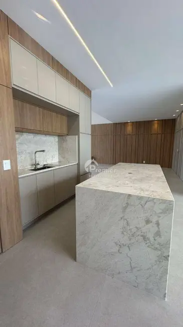 Foto 6 de Casa de Condomínio com 5 quartos à venda, 315m2 em Jardim Residencial Maria Dulce, Indaiatuba - SP