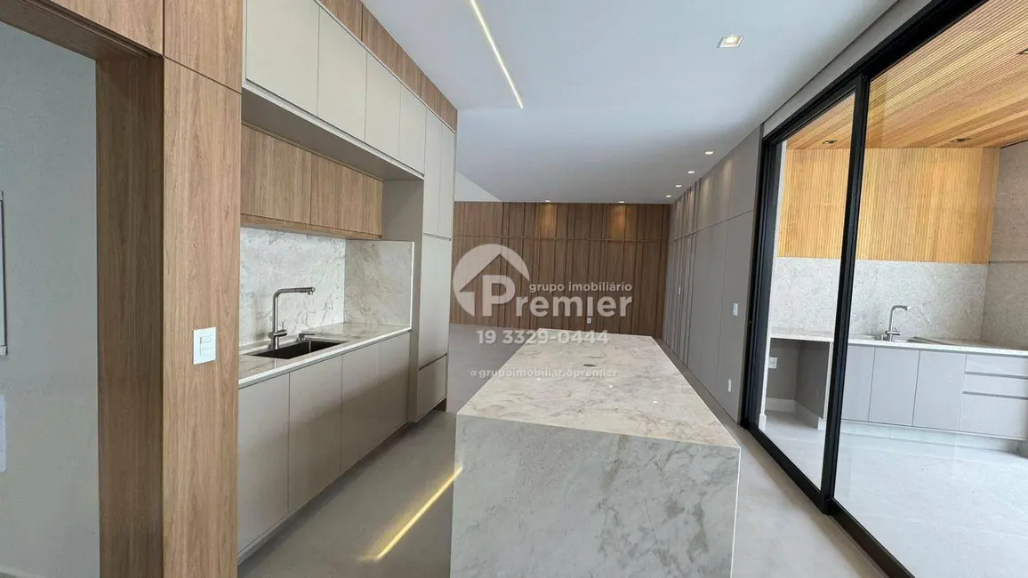 Foto 5 de Casa de Condomínio com 5 quartos à venda, 315m2 em Jardim Residencial Maria Dulce, Indaiatuba - SP