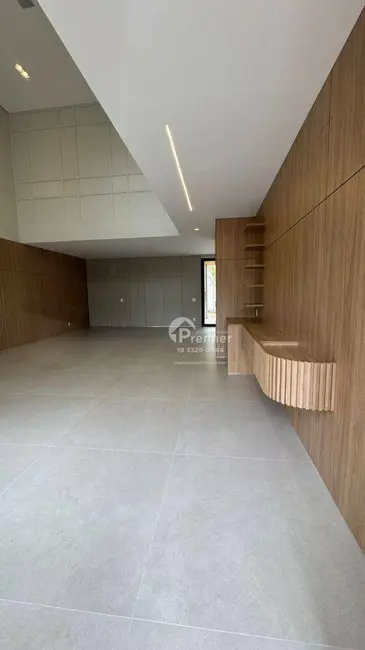 Foto 2 de Casa de Condomínio com 5 quartos à venda, 315m2 em Jardim Residencial Maria Dulce, Indaiatuba - SP