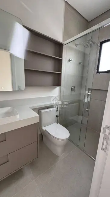 Foto 3 de Casa de Condomínio com 5 quartos à venda, 315m2 em Jardim Residencial Maria Dulce, Indaiatuba - SP