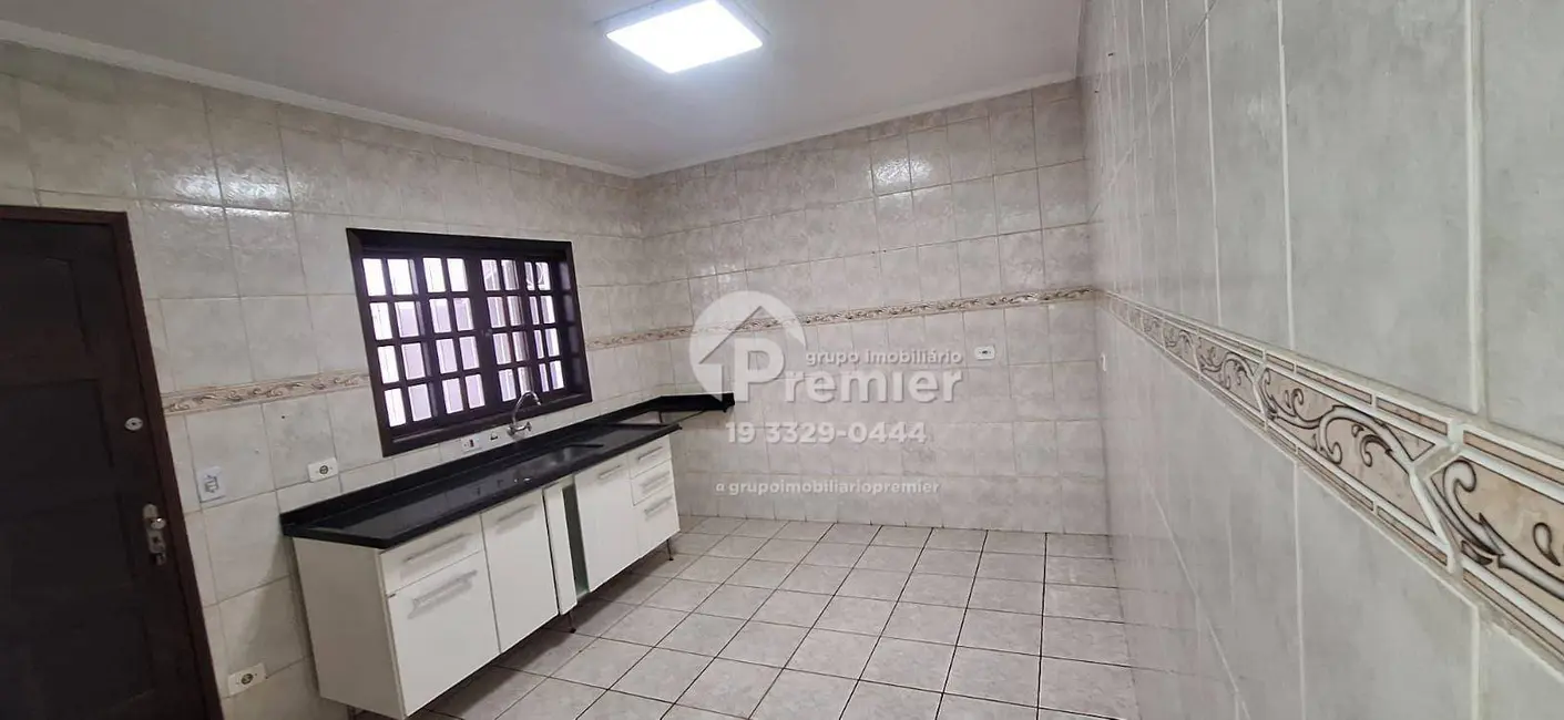 Foto 6 de Casa com 2 quartos à venda, 125m2 em Vila Avaí, Indaiatuba - SP