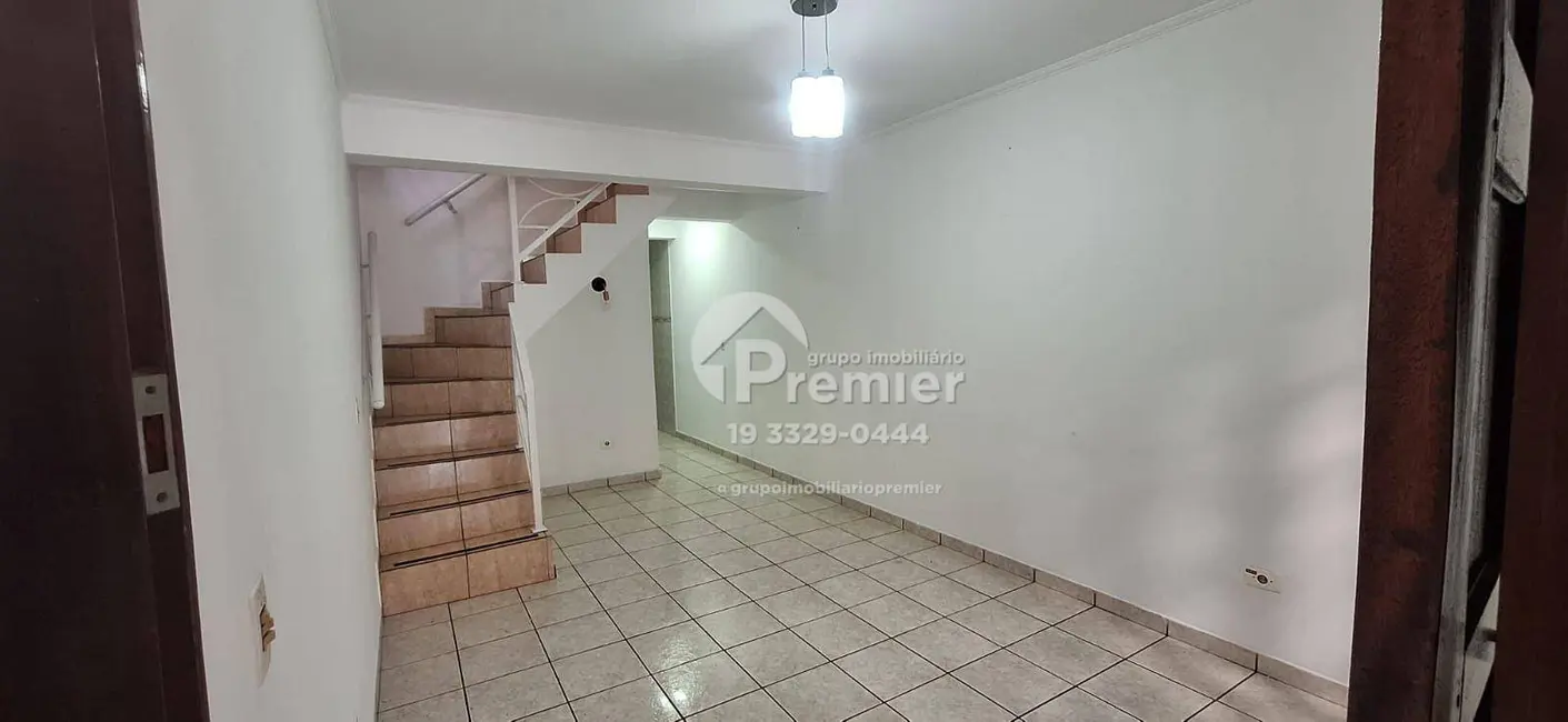 Foto 2 de Casa com 2 quartos à venda, 125m2 em Vila Avaí, Indaiatuba - SP