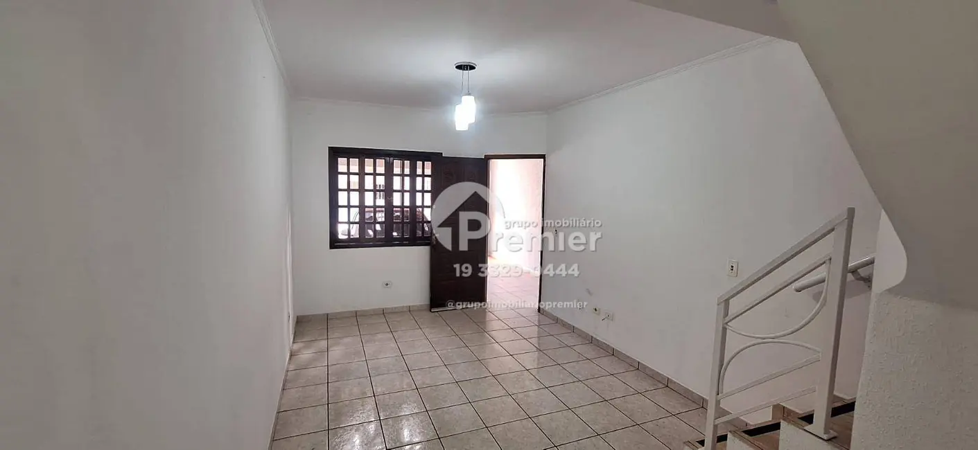 Foto 3 de Casa com 2 quartos à venda, 125m2 em Vila Avaí, Indaiatuba - SP