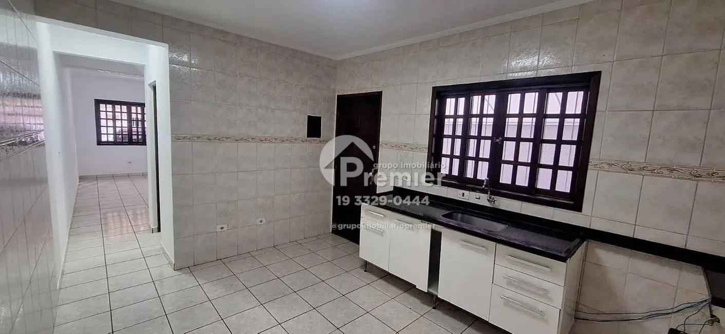 Foto 5 de Casa com 2 quartos à venda, 125m2 em Vila Avaí, Indaiatuba - SP