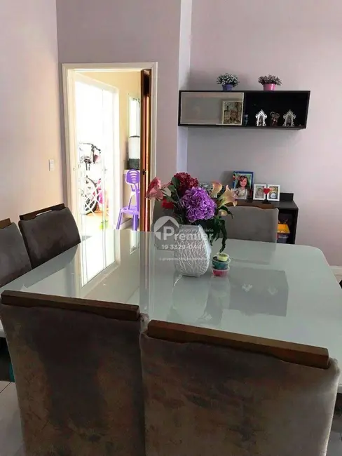 Foto 5 de Casa de Condomínio com 3 quartos à venda, 200m2 em Jardim Bréscia, Indaiatuba - SP