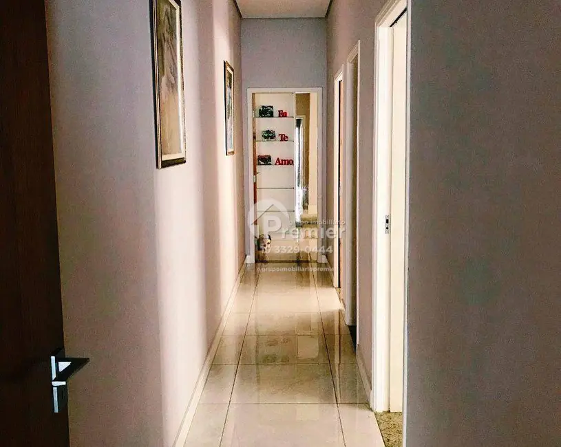 Foto 7 de Casa de Condomínio com 3 quartos à venda, 200m2 em Jardim Bréscia, Indaiatuba - SP