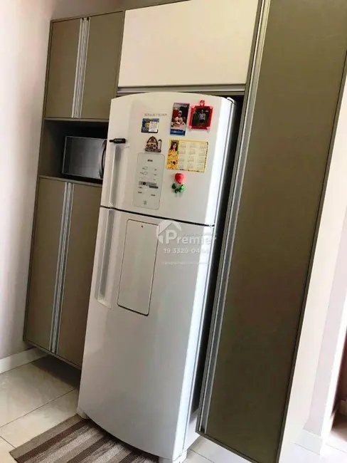 Foto 9 de Casa de Condomínio com 3 quartos à venda, 200m2 em Jardim Bréscia, Indaiatuba - SP