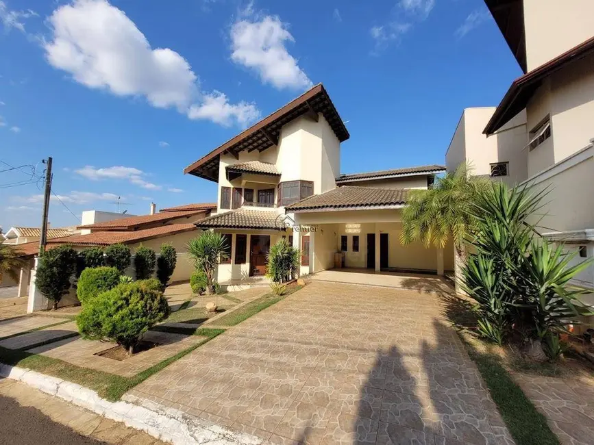 Casa de Condomínio com 3 quartos para alugar, 450m2 em Village Terras de Indaiá, Indaiatuba - SP - imagem 2 Foto 2 de Casa de Condomínio com 3 quartos para alugar, 450m2 em Village Terras de Indaiá, Indaiatuba - SP